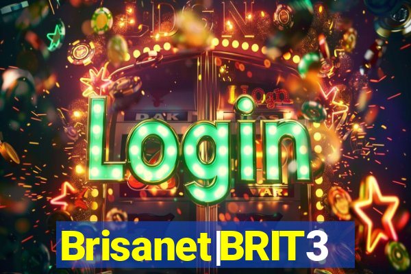 Brisanet|BRIT3